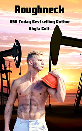 Roughneck book cover