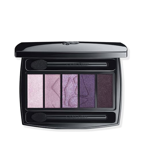 Lancôme Sombras Aplicadores Eyeshadow Palette