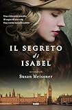 Il Segreto Di Isabel Italian Edition