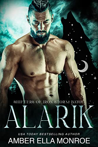 Alarik book cover
