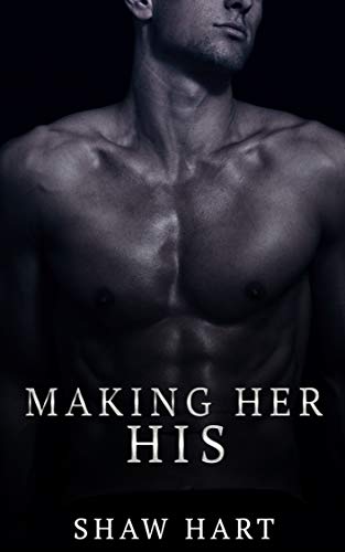 Making Her His book cover
