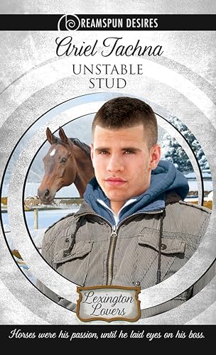Unstable Stud book cover