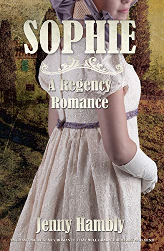 Sophie book cover