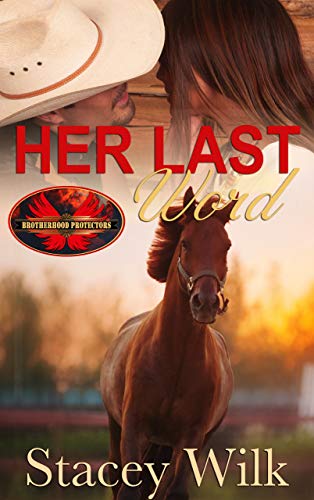 Her Last Word book cover