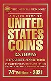 A Guide Book Of United States Coins 2021 The Official Red Book
