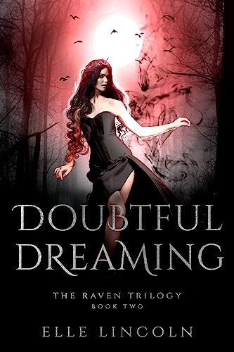 Doubtful Dreaming book cover