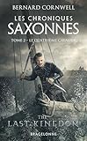 Le Quatri%C3%A8me Cavalier: Les Chroniques Saxonnes, T2