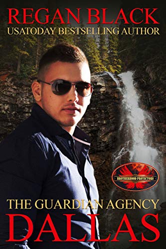 Dallas book cover