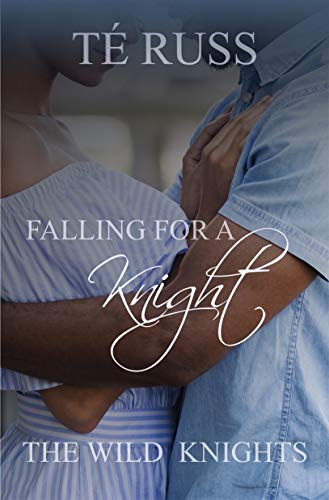 Falling for a Knight book cover