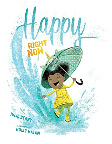 Happy Right Now book cover