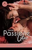 Passione Gitana Darklove Italian Edition