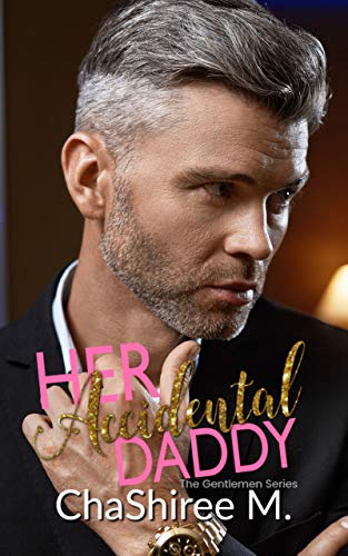 Her Accidental Daddy book cover