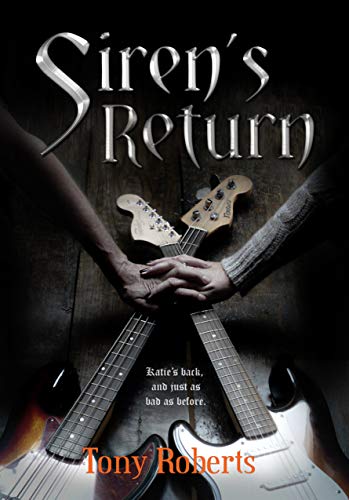 Siren's Return cover