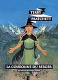 Les Annales Du Disquemonde Tome 41 La Couronne Du Berger