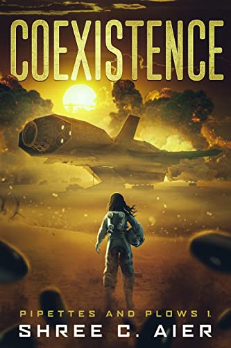 Coexistence book cover