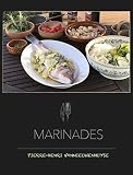 Marinades Pour Planchas Et Barbecues