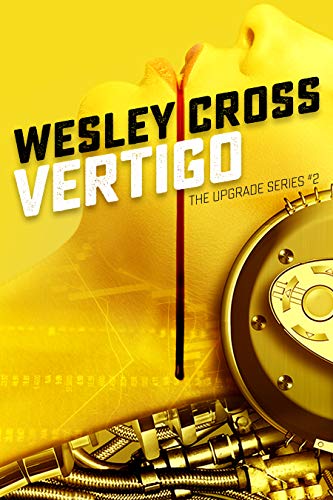 Vertigo book cover