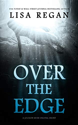 Over The Edge book cover