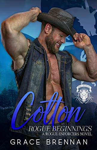 Colton (By: Grace Brennan) cover