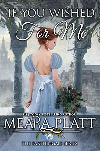 If You Wished For Me book cover