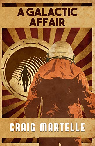 A Galactic Affair cover