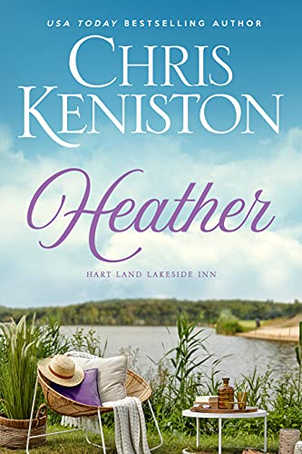 Heather book cover