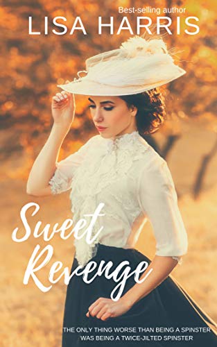 Love Finds You in Revenge, Ohio / Sweet Revenge book cover