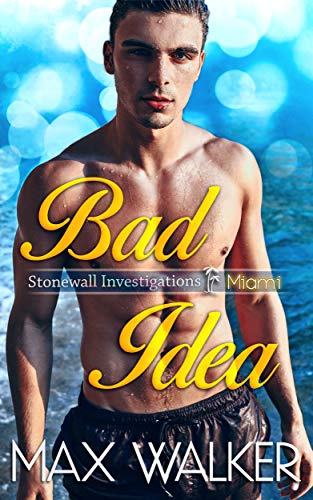 Bad Idea book cover