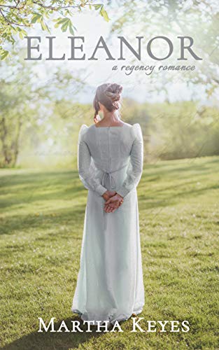 Eleanor book cover
