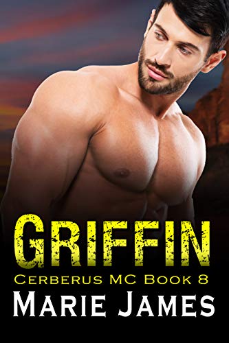 Griffin book cover