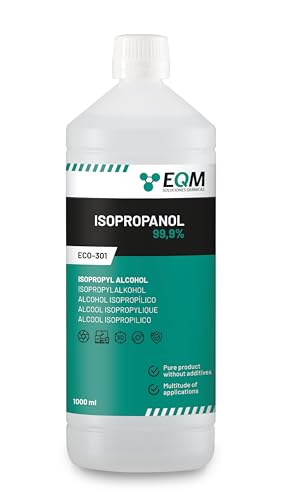 Chemical Ecosolutions 99.9% Isopropyl Alcohol