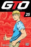 Gto T25 Great Teacher Onizuka