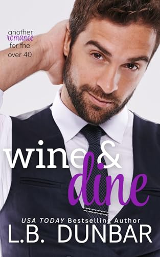 Wine & Dine book cover