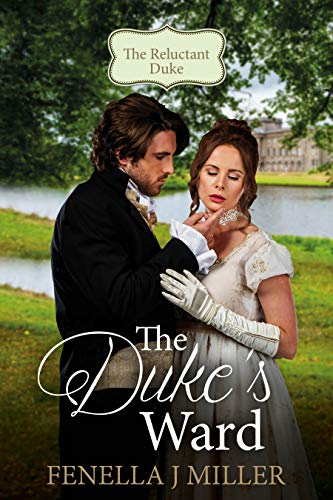 The Duke's Ward book cover