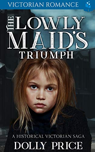 The Lowly Maid's Triumph book cover