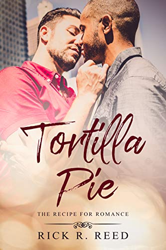 Tortilla Pie book cover