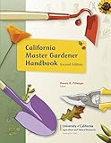 California Master Gardener Handbook 2nd Edition