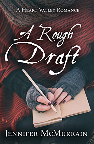 A Rough Draft book cover