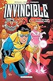 Invincible T24 La Fin De Tout 1ere Partie