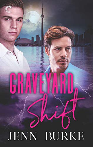 Graveyard Shift cover