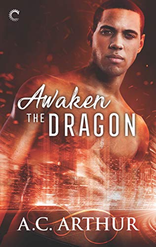 Awaken the Dragon cover