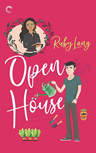Open House cover