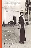 Stories Of The Sahara English Edition