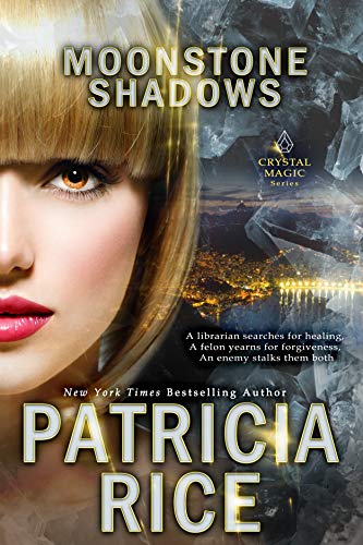 Moonstone Shadows cover