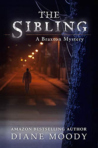 The Sibling book cover