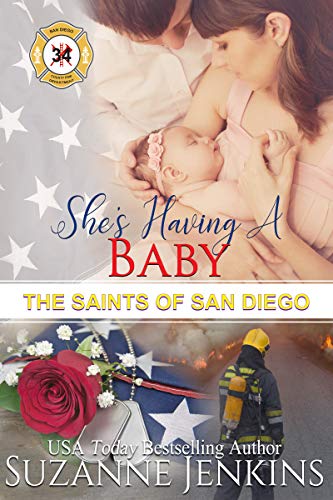 She's Having a Baby book cover