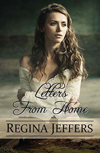 Letters from Home book cover
