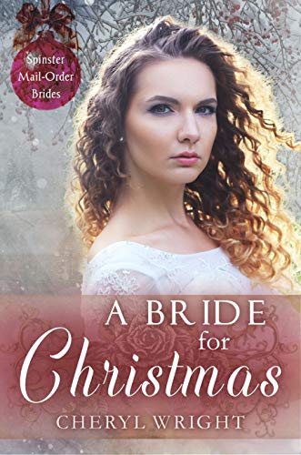 A Bride for Christmas book cover