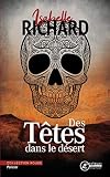 Des Ttes Dans Le Dsert Roman Policier