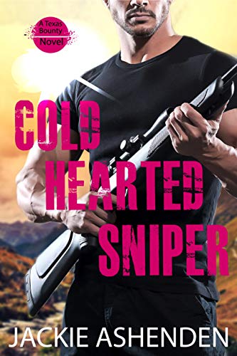 Cold Hearted Sniper / Take Me Deeper book cover